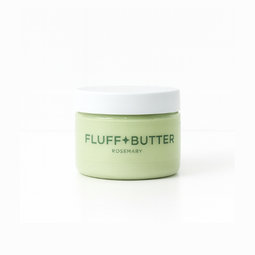Rosemary Fluff Butter