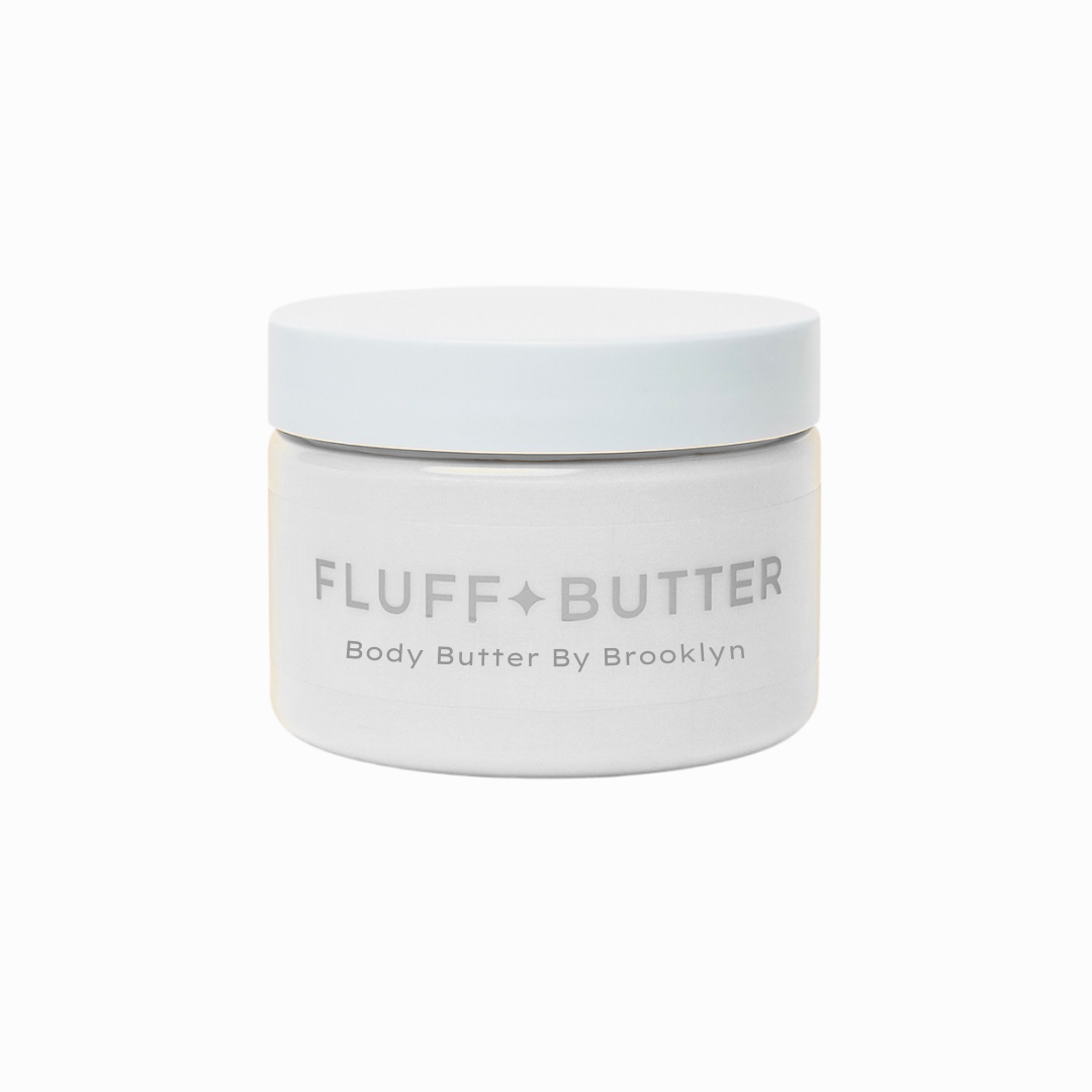 Shea Fluff Butter