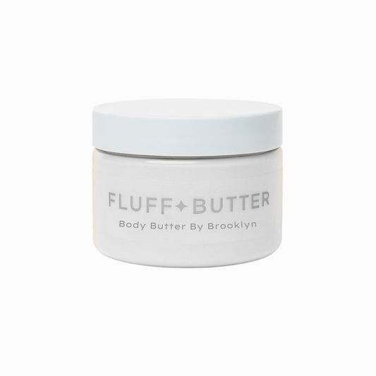 Shea Fluff Butter